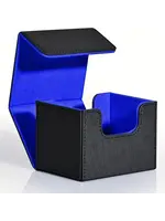 Deck Box 120+ Dark Blue