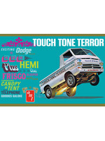 AMT AMT1389 1966 Dodge A100 Pickup Touch Tone Terror (1/25)