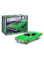 Revell REV4561 1970 Dodge Charger R/T (1/25)