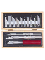 Excel ***EXC44382 Excel Hobby Knife Set