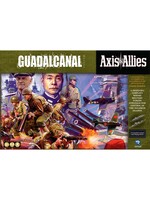 Axis & Allies Guadalcanal
