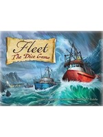 Fleet The Dice Game
