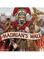 Hadrians Wall