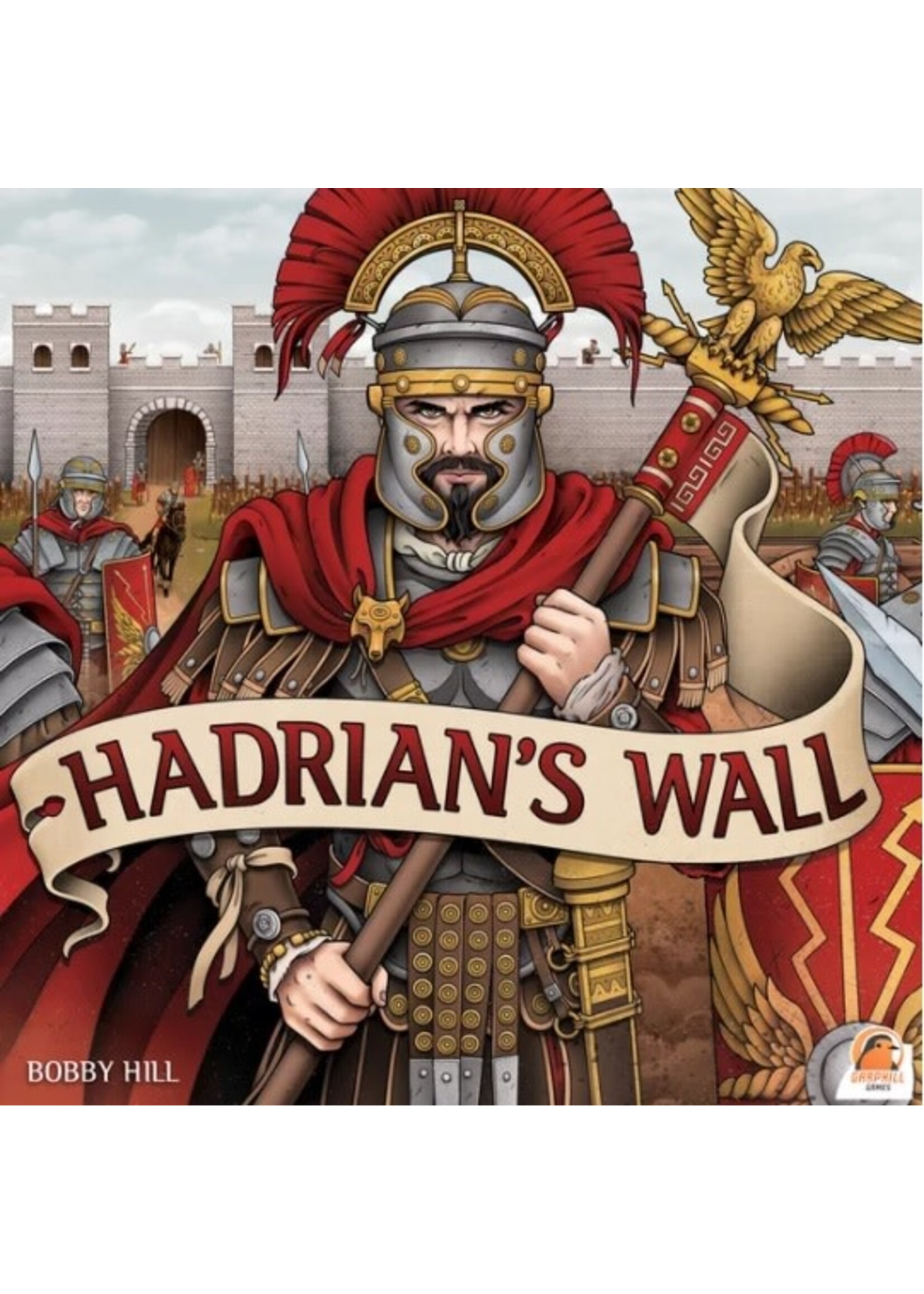 Hadrians Wall