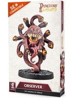 Archon Studio Dungeons & Lasers Observer