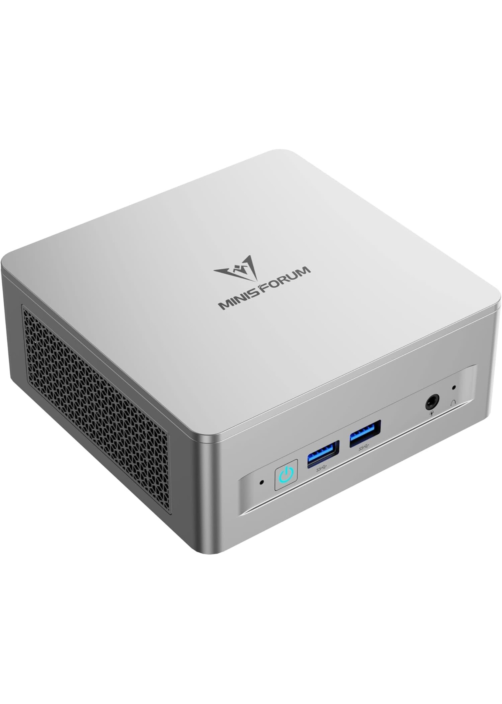 Minisforum Minisforum UM750L Slim (32+1T) Ryzen5 7545U 2x16GB 1TB Radeon W11P