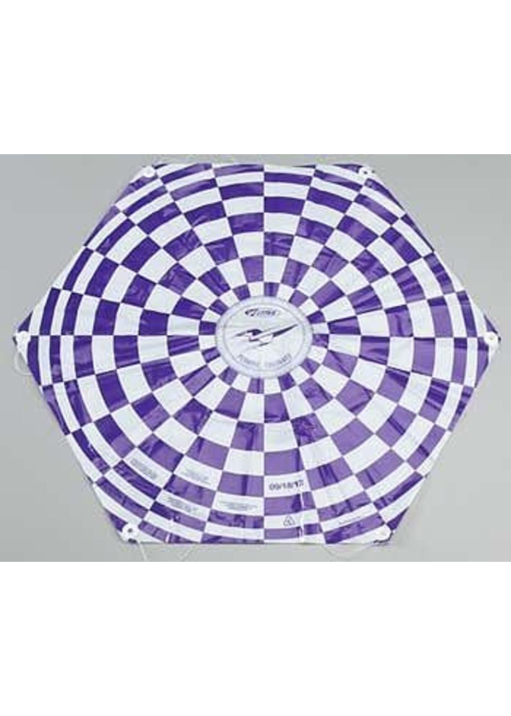 Estes EST2265 Plastic Parachute 15 in