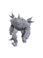 WizKids WK90700 DND Marut WV23