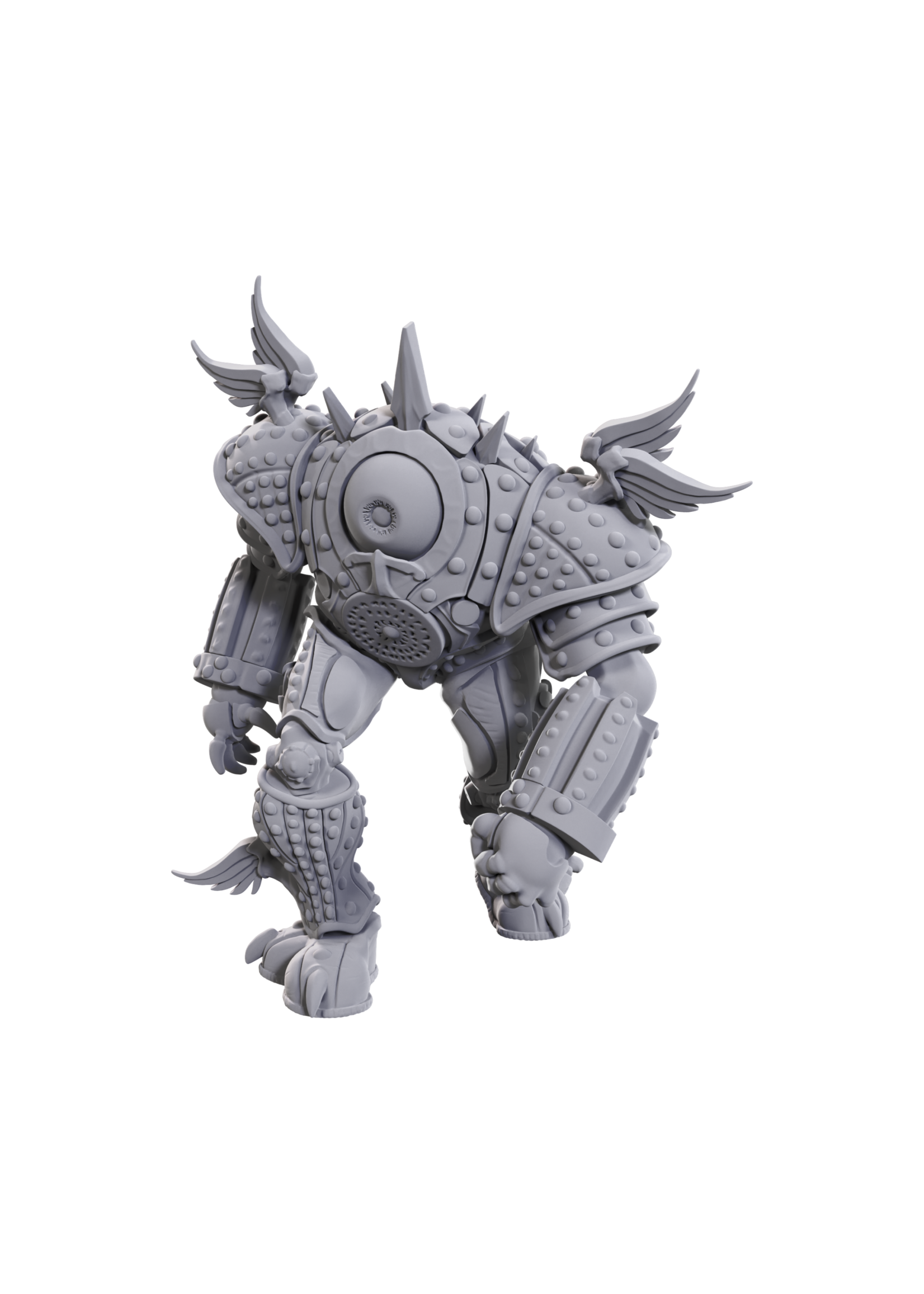 WizKids WK90700 DND Marut WV23