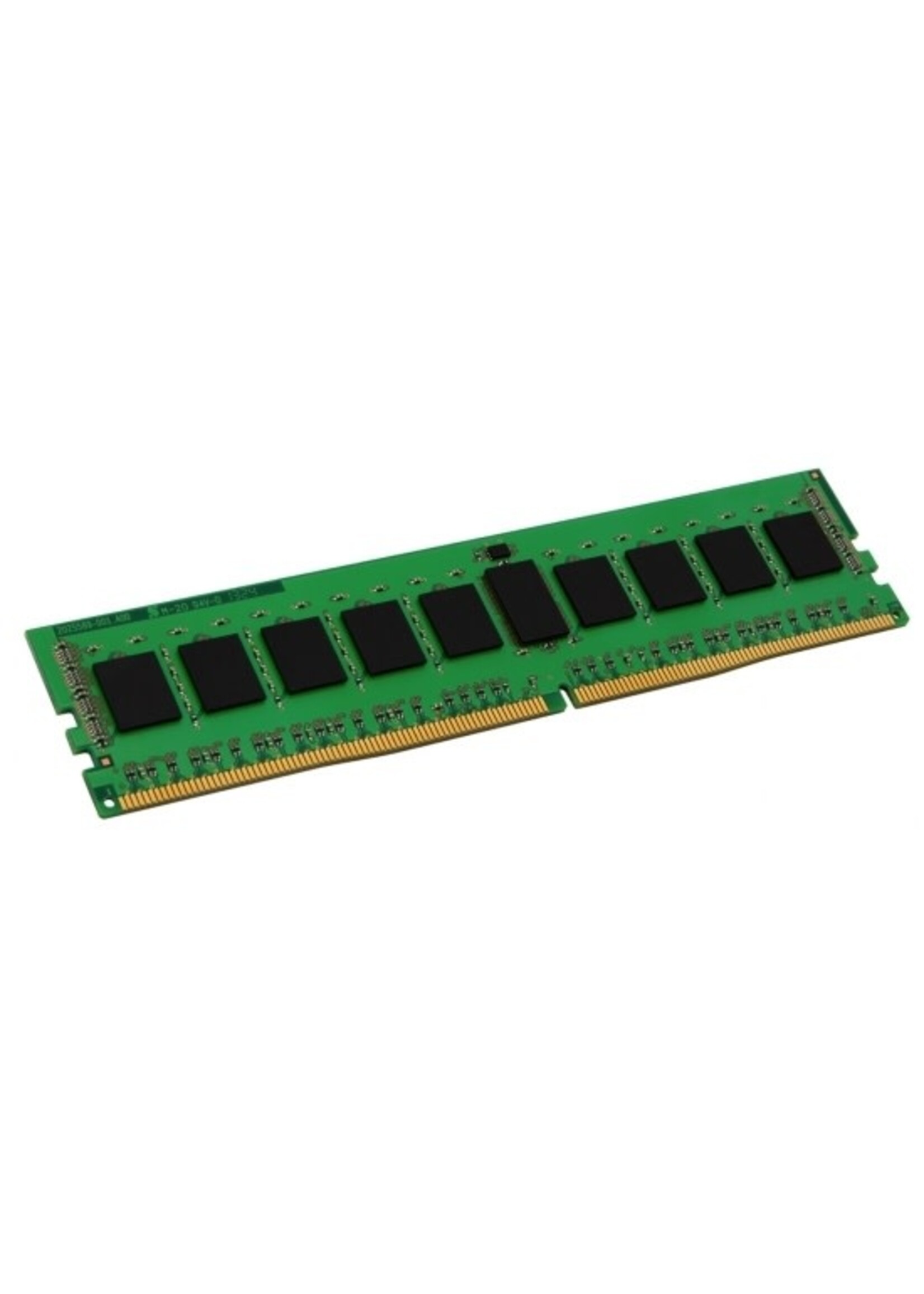 Kingston Kingston KVR32N22D8/32 32GB 3200MHz DDR4 Non-ECC DIMM
