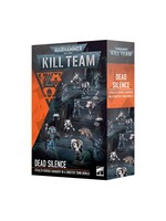 WH40K Kill Team Dead Silence
