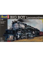 Revell Germany RVG2165 Big Boy Locomotive (1/87)