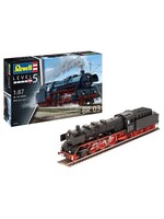 Revell Germany RVG2166 Standard Express Locomotive 03 Class with Tender (1/87)
