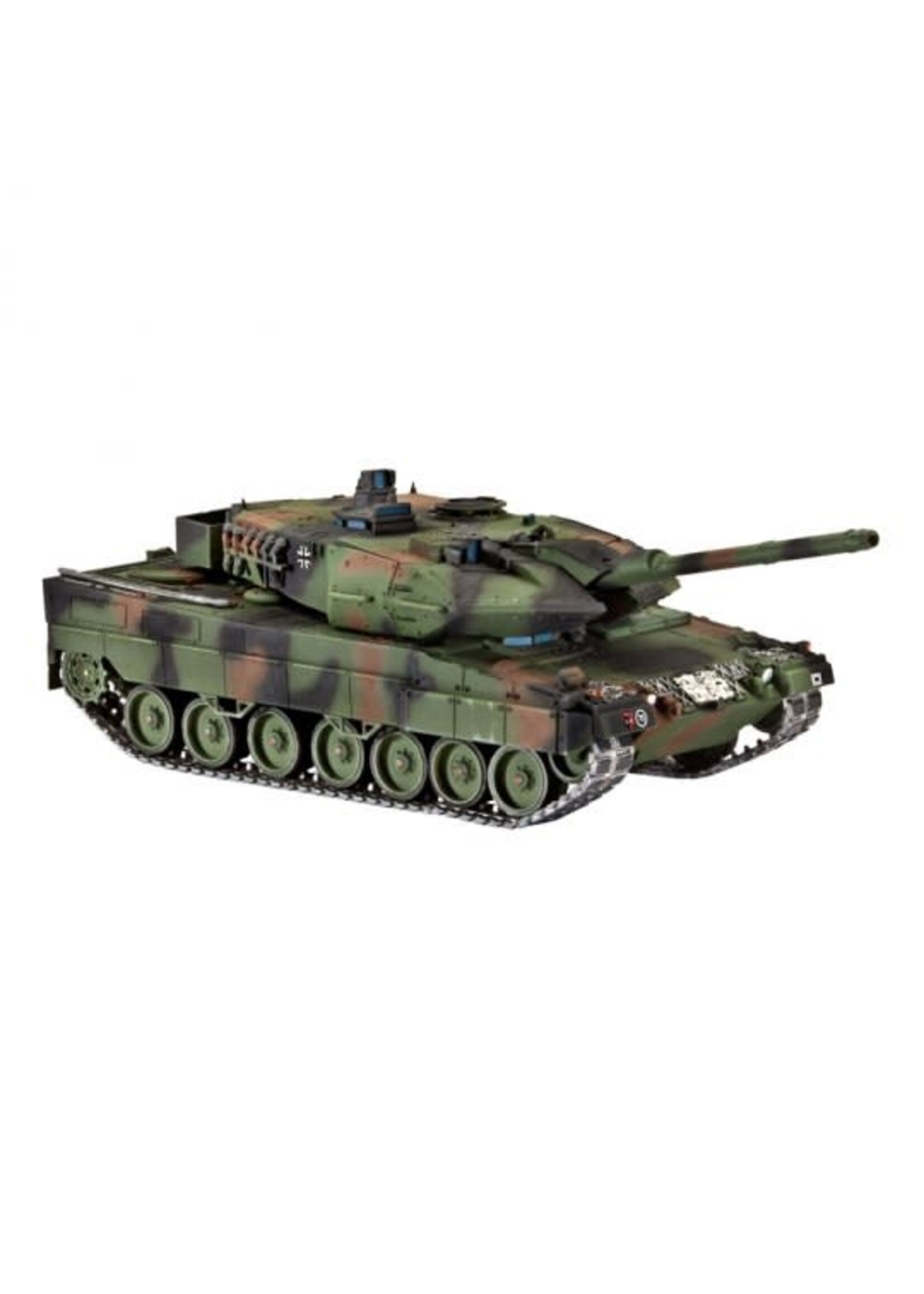 Revell Germany RVG3180 Leopard 2A6/A6M (1/72)