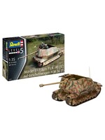 Revell Germany RVG3292 Marder I 7.5cm PaK.40(Sf) (1/35)