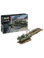 Revell Germany RVG3297 Churchill AVRE (1/76)