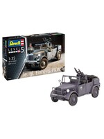 Revell Germany RVG3339 Einheits-PKW Kfz.4 (1/35)