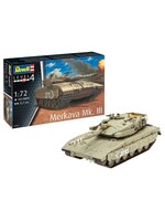 Revell Germany RVG3340 Merkava Mk.III (1/72)