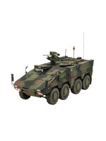 Revell Germany RVG3343 GTK Boxer GTFz (1/35)