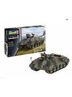 Revell Germany RVG3353 RaketenJagdPanzer Jaguar 1 (1/35)