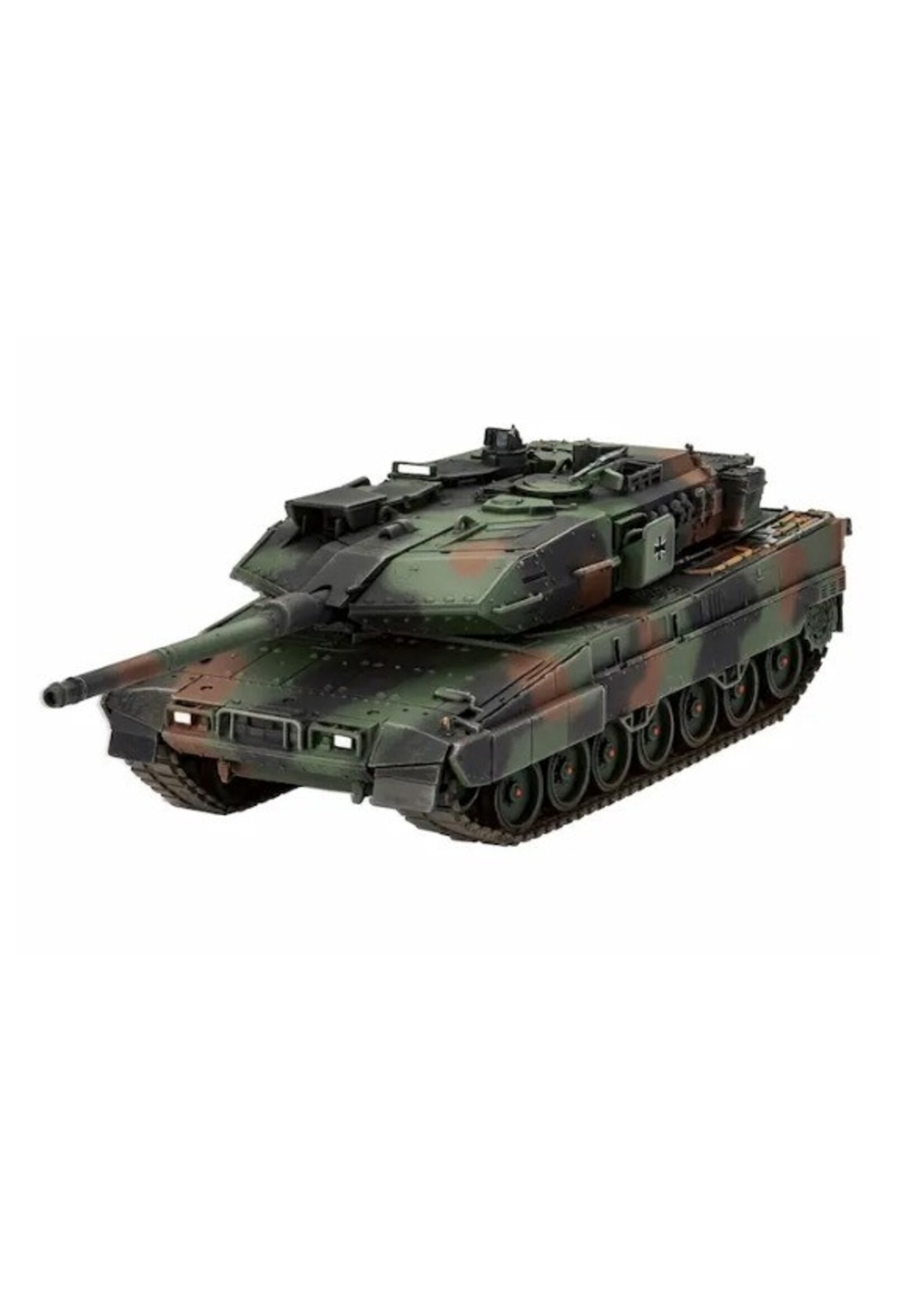 Revell Germany RVG3355 Leopard 2A7V (1/72)