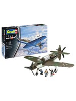 Revell Germany RVG3795 Do335 Pfeil (1/48)