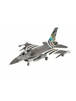 Revell Germany RVG3802 F-16 Falcon 50th Anniversary (1/32)