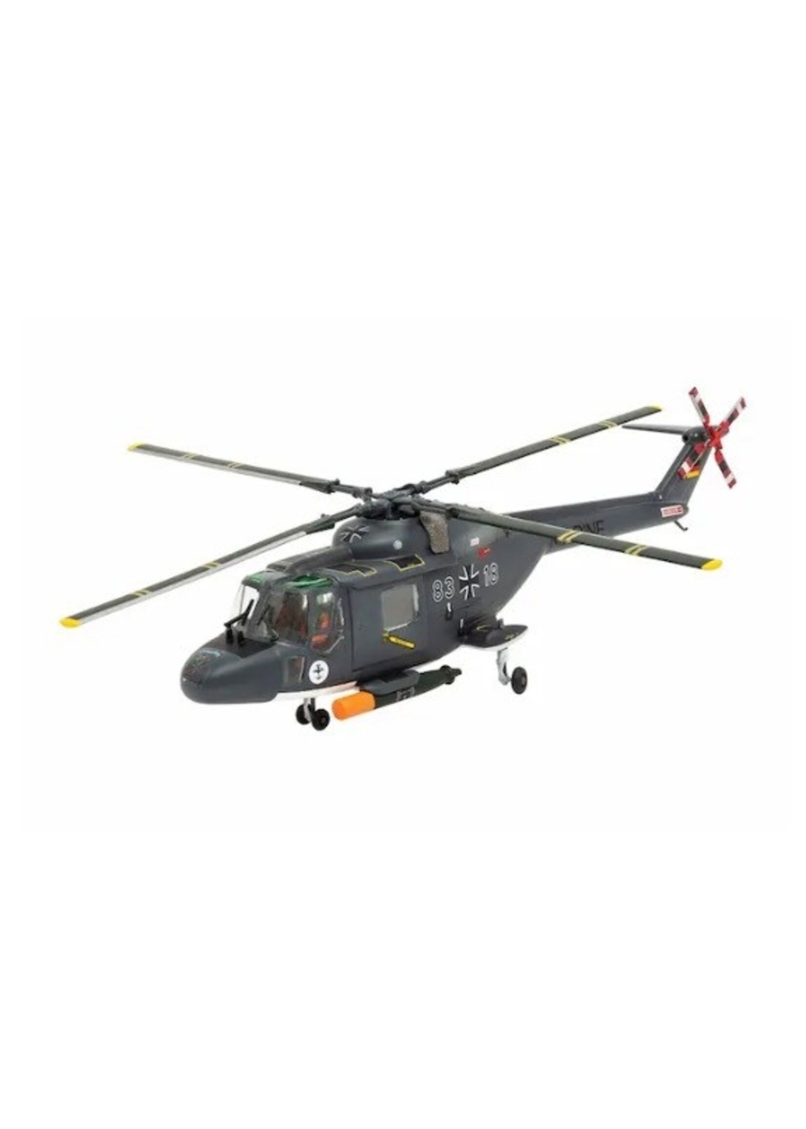 Revell Germany RVG3805 Westland Lynx Mk.88A (1/72)