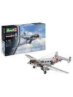 Revell Germany RVG3811 Beechcraft Model 18 (1/48)
