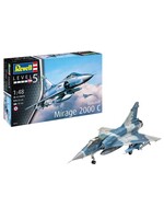 Revell Germany RVG3813 Dassault Mirage 2000C (1/48)