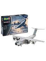 Revell Germany RVG3822 Airbus A400M Atlas RAF (1/72)