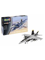 Revell Germany RVG3834 F/A-18F Super Hornet (1/72)