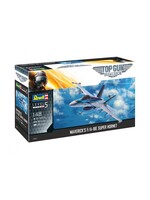 Revell Germany RVG3864 F/A-18E Super Hornet Top Gun (1/48)