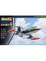Revell Germany RVG3897 Spitfire Mk.Vb (1/72)