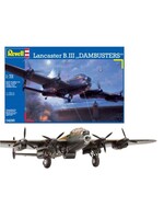 Revell Germany RVG4295 Lancaster B.III Dambusters (1/72)