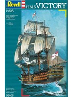 Revell Germany RVG5408 HMS Victory (1/225)