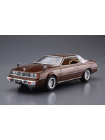 Aoshima AOS20073 Mitsubishi A133A Galant (1/24)