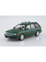 Aoshima AOS20076 Subaru BG5 Legacy Touring Wagon (1/24)