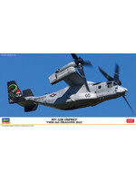 Hasegawa HSGWA02421 MV-22B Osprey VMM 265 Dragons 2022 (1/72)