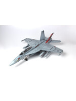 Platz PLATPA4 EA-18G Growler VAQ-141 Shadowhawks (1/48)