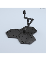 Bandai Action Base 4 Black