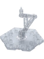 Bandai Action Base 5 Clear