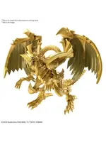 Bandai Yu-Gi-Oh EGYPTIAN GOD- THE WINGED DRAGON OF RA