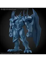 Bandai Yu-Gi-Oh EGYPTIAN GOD- OBELISK THE TORMENTOR