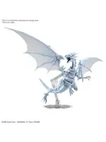 Bandai Yu-Gi-Oh Blue-Eyes White Dragon
