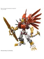 Bandai Digimon SHINEGREYMON
