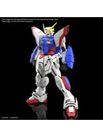 Bandai RG SHINING GUNDAM (1/144)