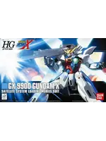 Bandai HGAW GUNDAM X (1/144)