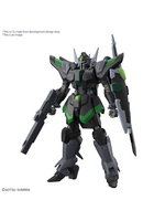 Bandai HG Black Knight Squad Rud-ro.A (1/144)