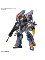 Bandai HG Duel Blitz Gundam (1/144)